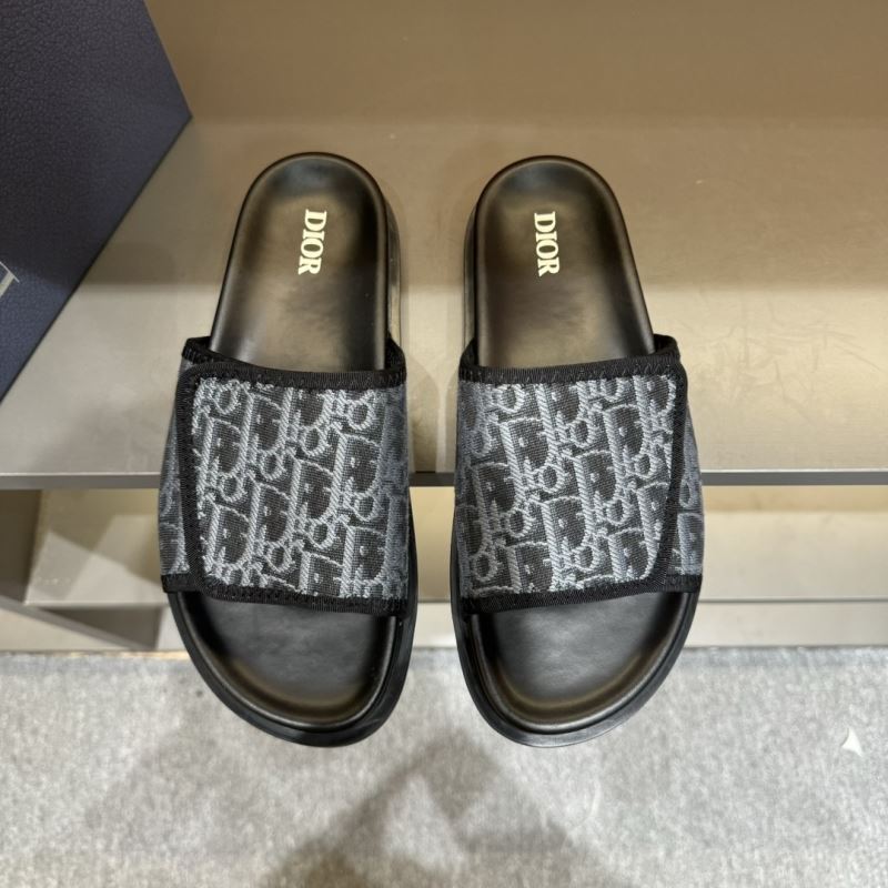 Christian Dior Slippers